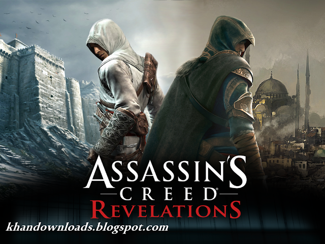 Assassin's Creed Revelations