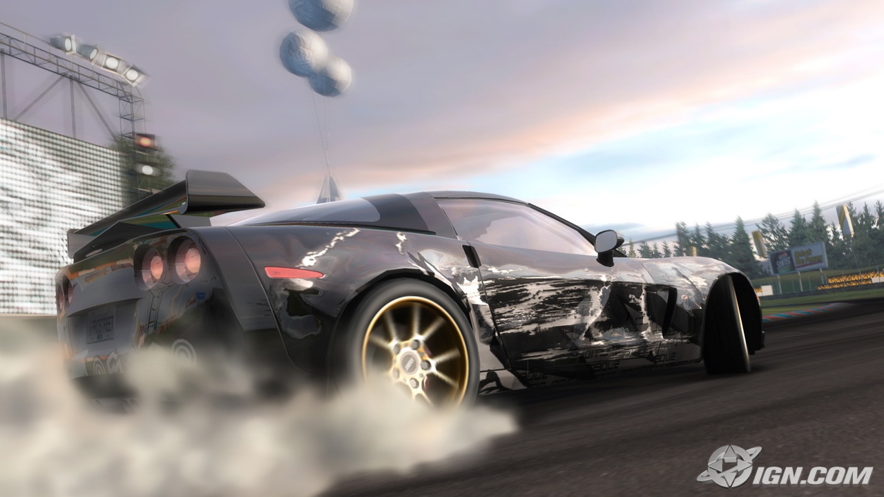 Need For Speed HD & Widescreen Wallpaper 0.379562098410414