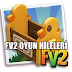 Farmville 2 Plastik Ördek Kasası İnşaat Ürünleri Alma Hilesi