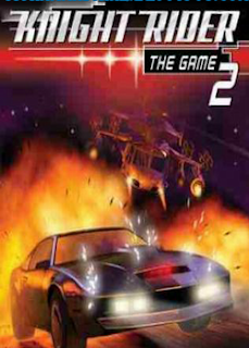 Knight Rider 2 PC Racing Game