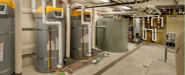 Water Heater Services Barrie Installmart