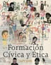 Libro de texto  Formación Cívica y Ética Sexto grado 2021-2022