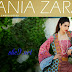 Sania Zara Embroidered collection and StyleWe Tips 