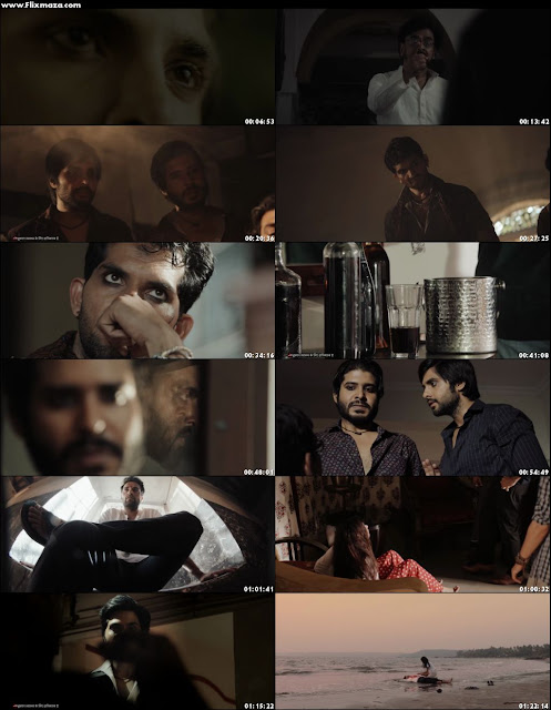 D Company (2021) Full Movie Download