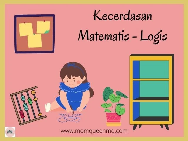 Dear Parents, Simak 8 Jenis Kecerdasan Anak berikut Ini!