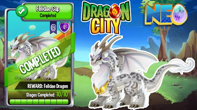 10 Cara Cheat Dragon City di Android 2017 Tanpa Root