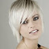 Top 5 2012 Blonde Short Hairstyle