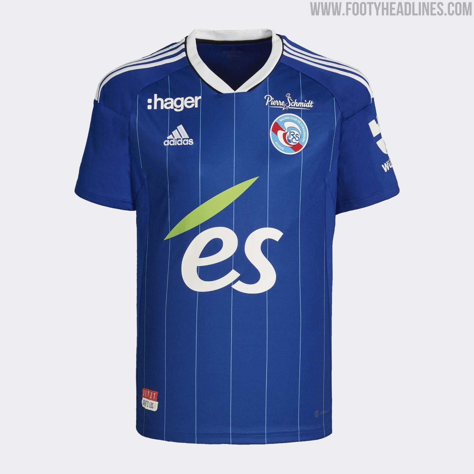 23 Racing Club De Strasbourg Images, Stock Photos, 3D objects