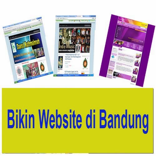 Jasa Buat Website