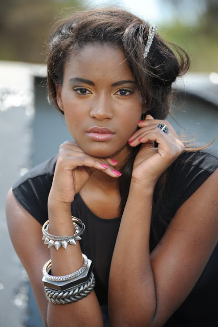 Leila Lopes