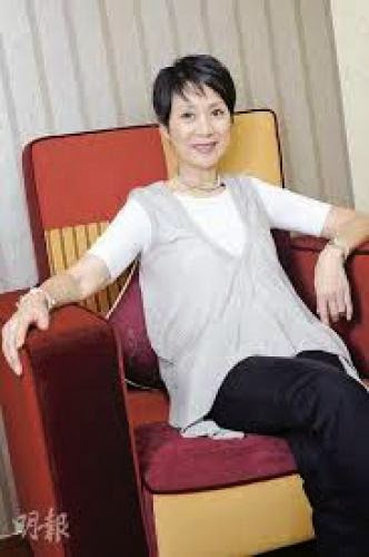 Connie Chan Biography