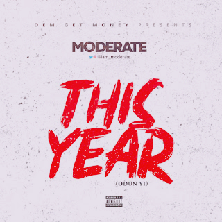 Music: Moderate - This year (Odun yi)