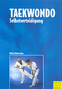 Taekwondo Selbstverteidigung