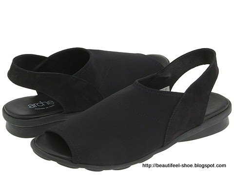 Beautifeel shoe:beautifeel-76040