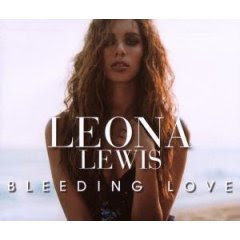 Leona Lewis - Bleeding Love - Moto Blanco Remixes 2008