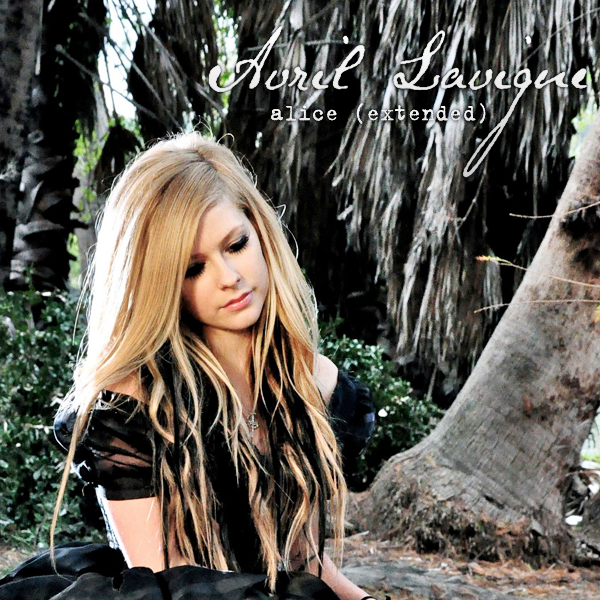 Avril Lavigne Alice Extended By Lucas Silva s 10700 PM with 0 