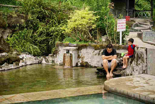 kolam renang cibolang