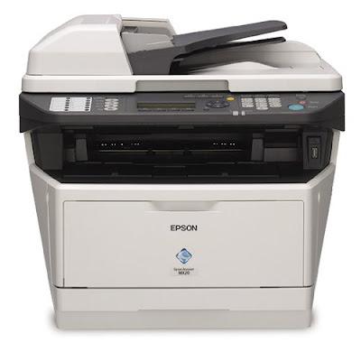 Epson AcuLaser MX20DNF Driver Downloads