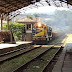 Estação de Louveira recebe visita t...