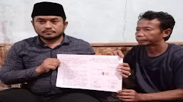 Pria yang Diamankan Warga Atas Dugaan Penipuan Loker di Musyawarahkan, Polsek Kragilan: Itu Kesepakatan Keduanya