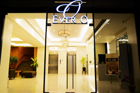 Ever O Business Hotel Zamboanga City