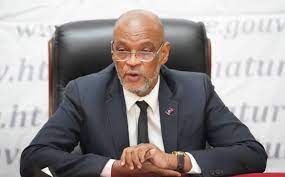 Henry no pudo entrar a Haití; piden su renuncia