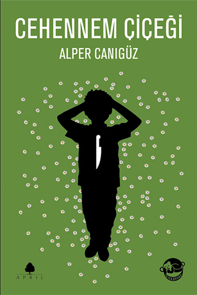 Cehennem Çiçeği (Alper Canıgüz) kitap yorumu