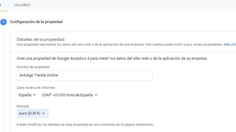 Google Analytics