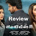 Nani's Gentleman Movie Review & Rating