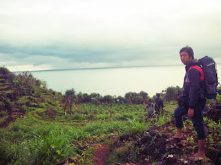 Pantai Ngrenehan Gunung Kidul- Surganya Para Pemancing