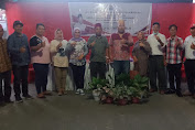 Reses Anggota Dewan Artly Kountur Sikapi Masalah Air Bersih di Belang
