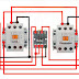 on vidio 3 Phase Manual Change Over Switch Connection / Three Phase Manual Transfer Switch Wiring Diagram