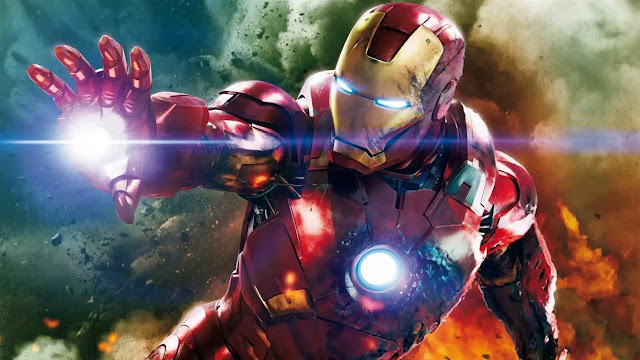 Iron Man