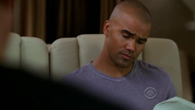 Criminal Minds Mentes Criminales 4x19