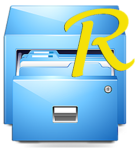 Root Explorer (File Manager) v3.3.5 Patched