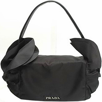 ... time. Where can buy it, the answer is our Prada Handbags Online store
