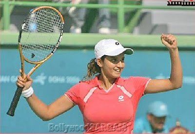 sania mirza hot photos