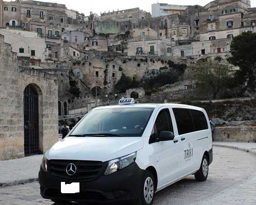 Matera: pubblicata la graduatoria per 4 nuove licenze taxi 