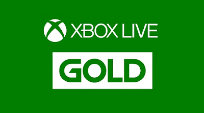 משחקי החינם של חודש יולי למנויי Xbox Live Gold נחשפו