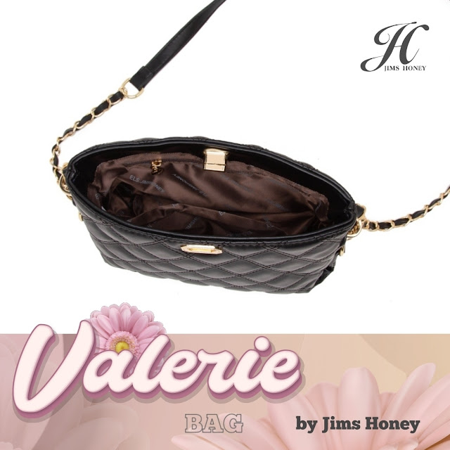 Jimshoney Valerie Bag