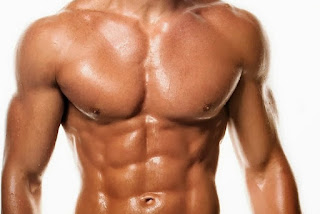 Muscle Building Workouts