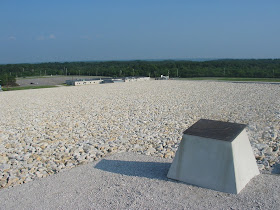 A Pile of Nuclear Waste Now a Tourist Attraction in Weldon Springs, Missouri
