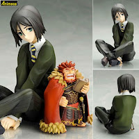 FIGURA WAVER VELVET Fate/Zero