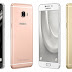 Harga dan Spesifikasi SAMSUNG GALAXY C5