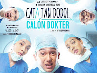 Download Film Catatan Dodol Calon Dokter 2016