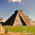 Chichen Itza - Królestwo Majów Meksyku