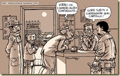 Noleggio furboni