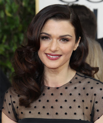 Rachel Weisz