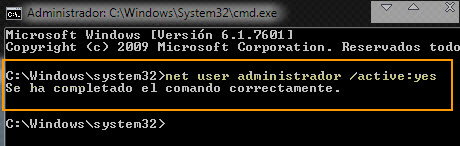 borrar perfiles de usuarios 