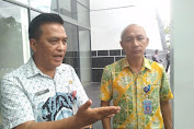 Bart Assa Targetkan Proyek fisik 2020 mendatang Dilelang Tahun ini